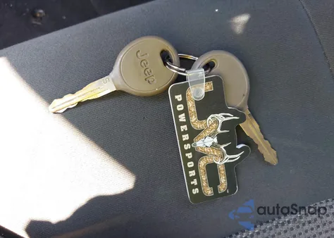 2013 Jeep Patriot Sport из США, поврежденный, VIN 1C4NJPBA0DD100339